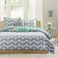 Intelligent Design Nadia Bedding Duvet Cover Set Nadia Teal